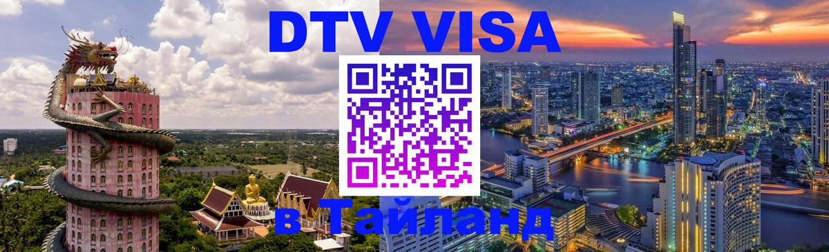 Оформление DTV визы под ключ: стоимость и тарифы, только загранпаспорт - 21.11.2025 